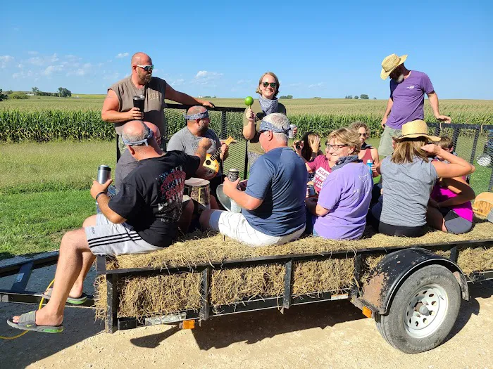 Wisconsin Badger Camp Picture 4