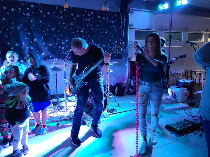 Wisconsin Badger Camp Picture 3