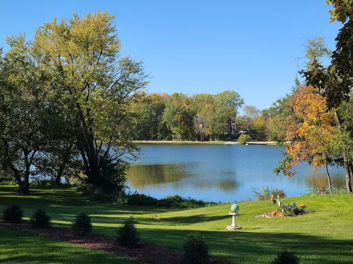 Wisconsin Badger Camp Picture 7