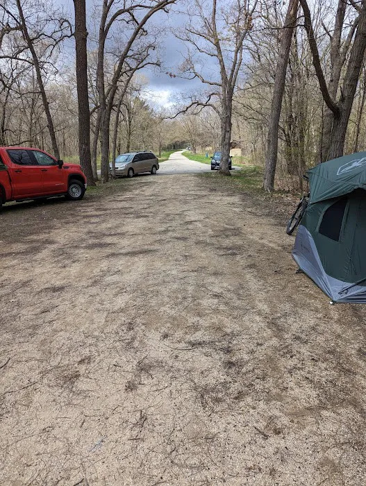 Outdoor Group Camp Picture 3