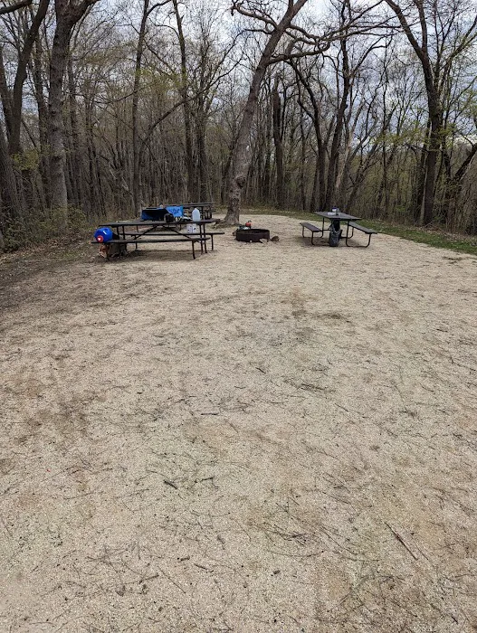 Outdoor Group Camp Picture 1