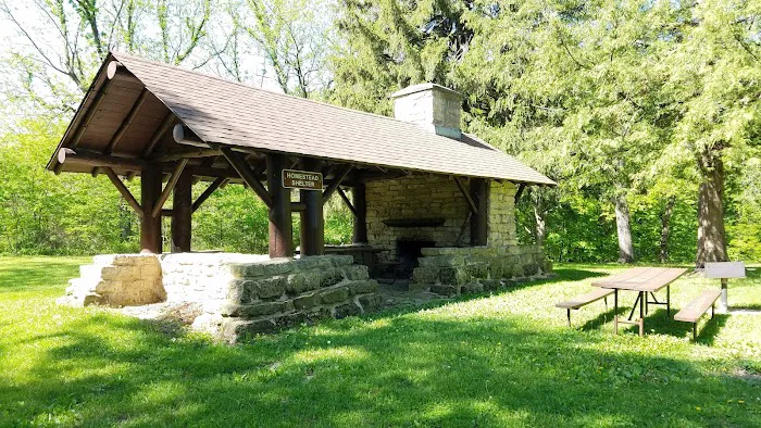 Homestead Campground Picture 1