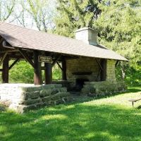 Homestead Campground ico