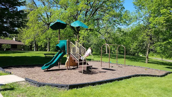 Homestead Campground Picture 3