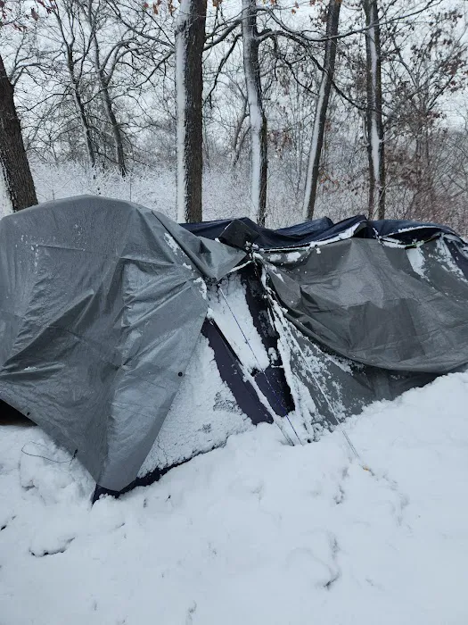 Homestead Campground Picture 4