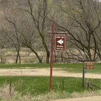 Twin Bridges Park ico