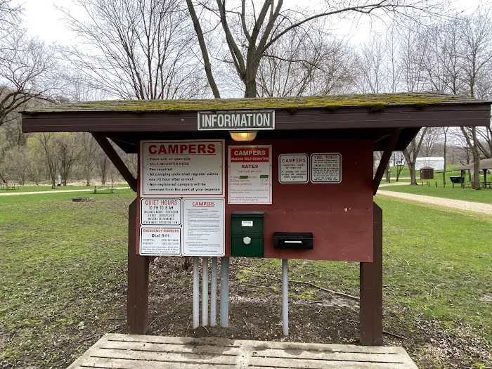 Twin Bridges Park Picture 4