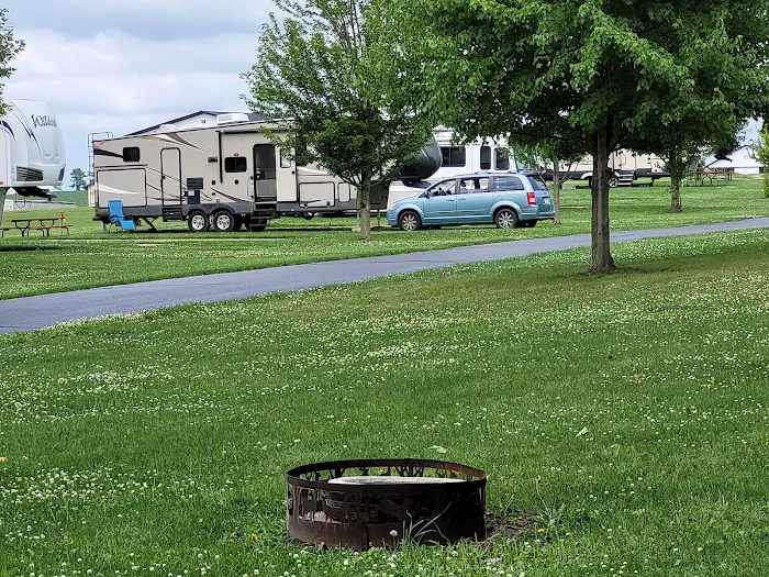 Sweet Dreams Campground Picture 2