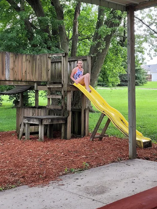 Sweet Dreams Campground Picture 1