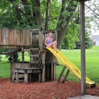 Sweet Dreams Campground ico