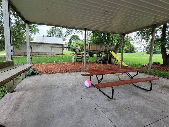 Sweet Dreams Campground Picture 3