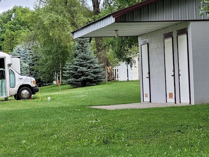 Sweet Dreams Campground Picture 4