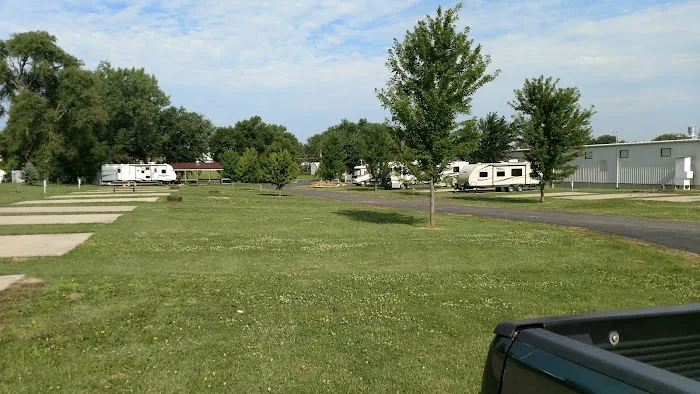 Sweet Dreams Campground Picture 5