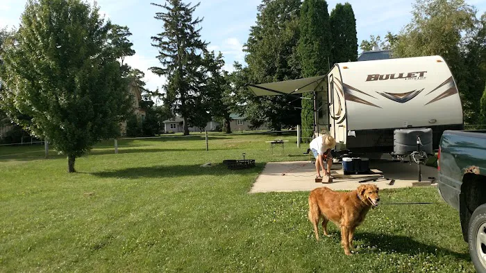 Sweet Dreams Campground Picture 9