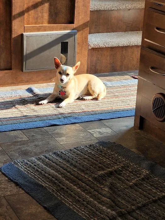 Sweet Dreams Campground Picture 8