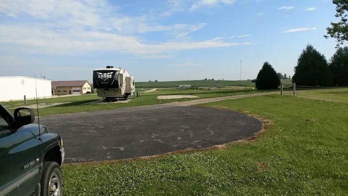 Sweet Dreams Campground Picture 10