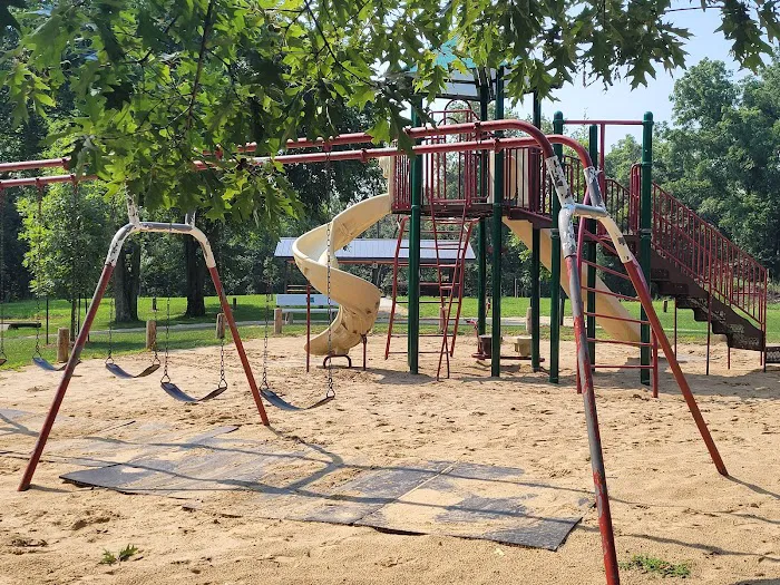 Turtle Creek Park Campground Picture 2