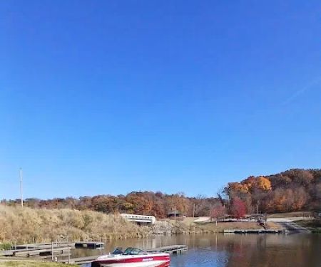Turtle Creek Park Campground