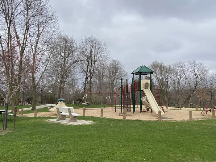 Turtle Creek Park Campground Picture 3