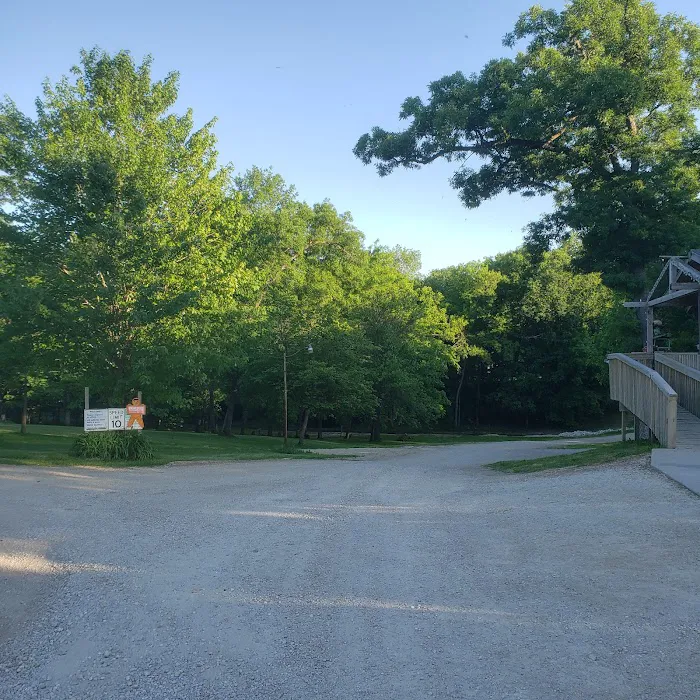 Clayton Hills Campgrounds Picture 1