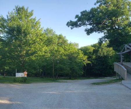 Clayton Hills Campgrounds