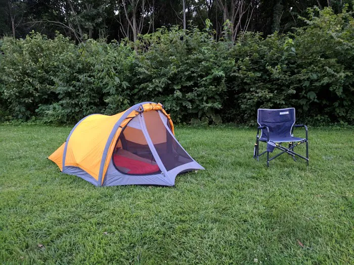 Clayton Hills Campgrounds Picture 3