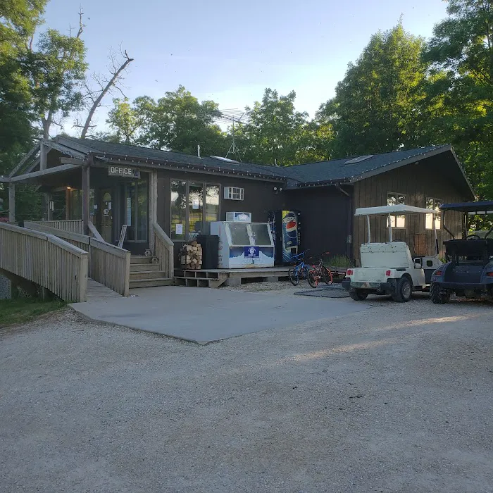 Clayton Hills Campgrounds Picture 2