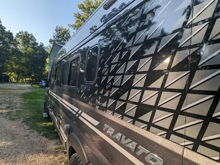 Clayton Hills Campgrounds Picture 8