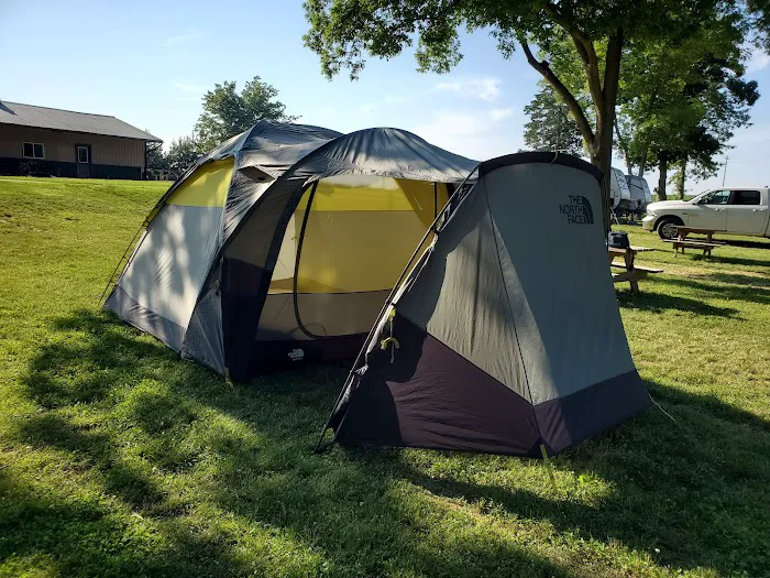 Clayton Hills Campgrounds Picture 9