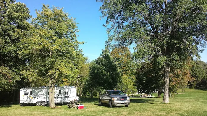 Clayton Hills Campgrounds Picture 10