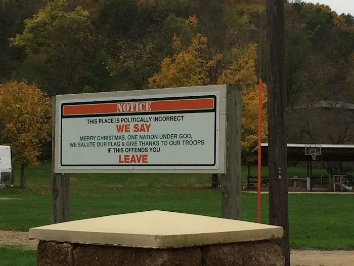 Paradise Valley Campground Picture 2