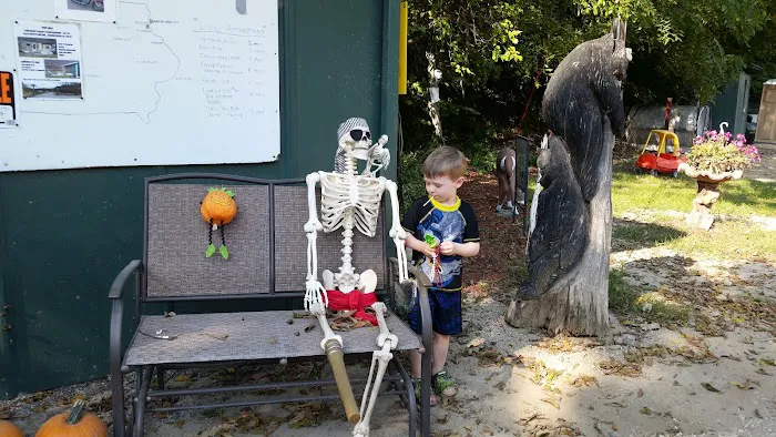 Paradise Valley Campground Picture 1