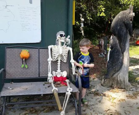 Paradise Valley Campground