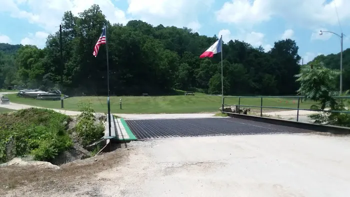 Paradise Valley Campground Picture 10