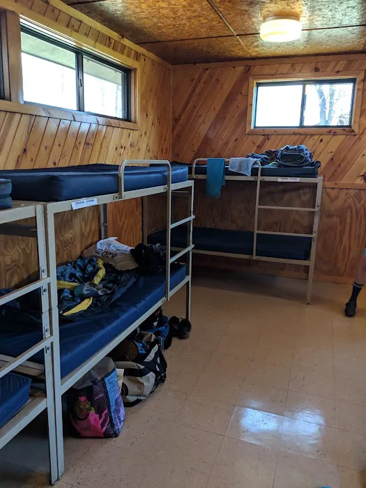 Hugh Harper Indoor Group Camp Picture 2