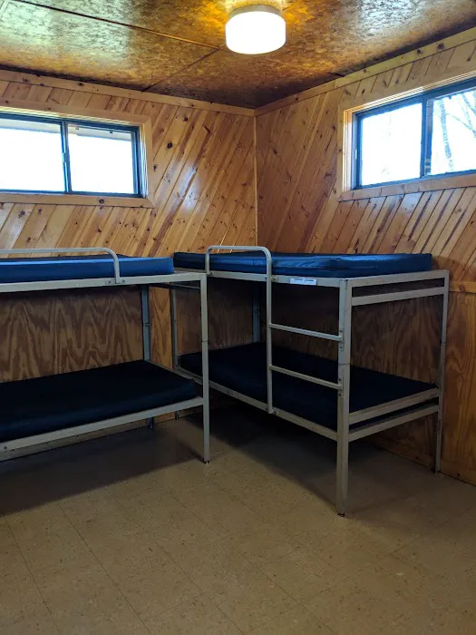 Hugh Harper Indoor Group Camp Picture 1