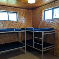 Hugh Harper Indoor Group Camp ico