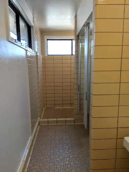 Hugh Harper Indoor Group Camp Picture 3