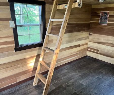 rOlin Wapsi Campground