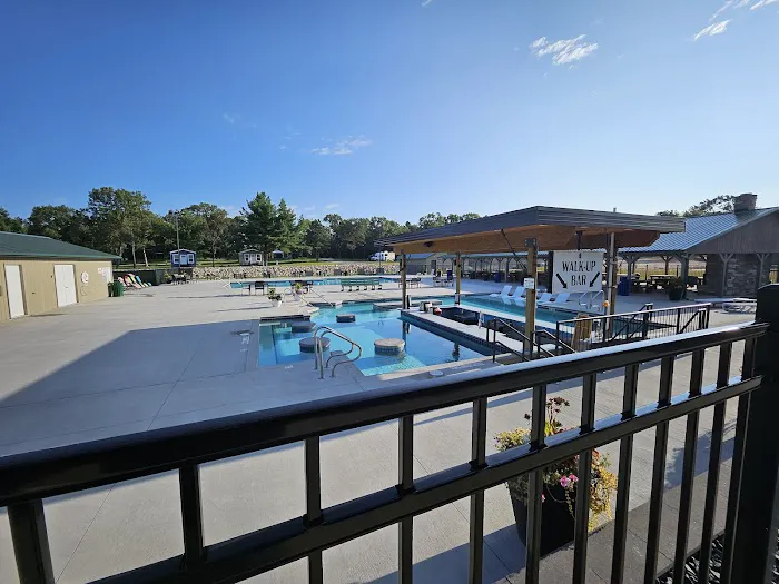 Emrick Lake Campground & Resort Picture 1