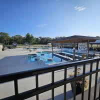 Emrick Lake Campground & Resort ico