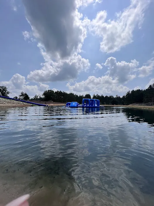 Emrick Lake Campground & Resort Picture 2