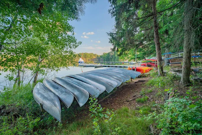 Emrick Lake Campground & Resort Picture 6