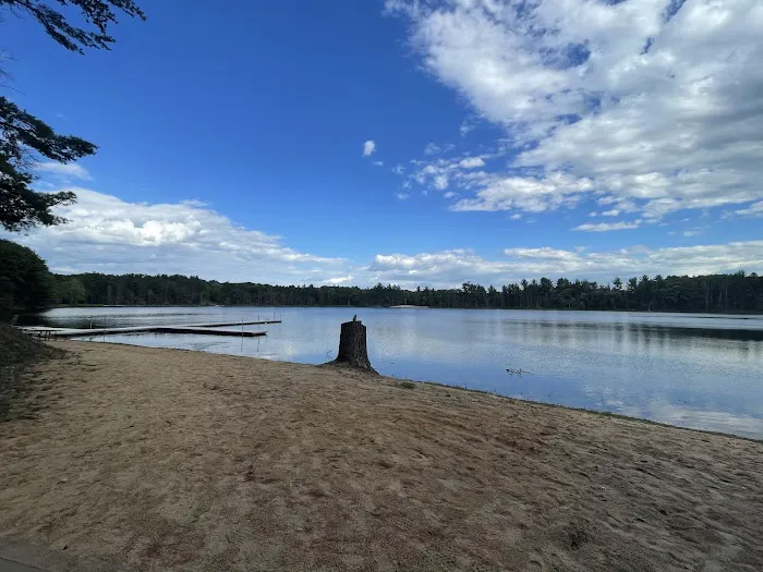 Emrick Lake Campground & Resort Picture 7