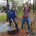 Blue Lake Campground