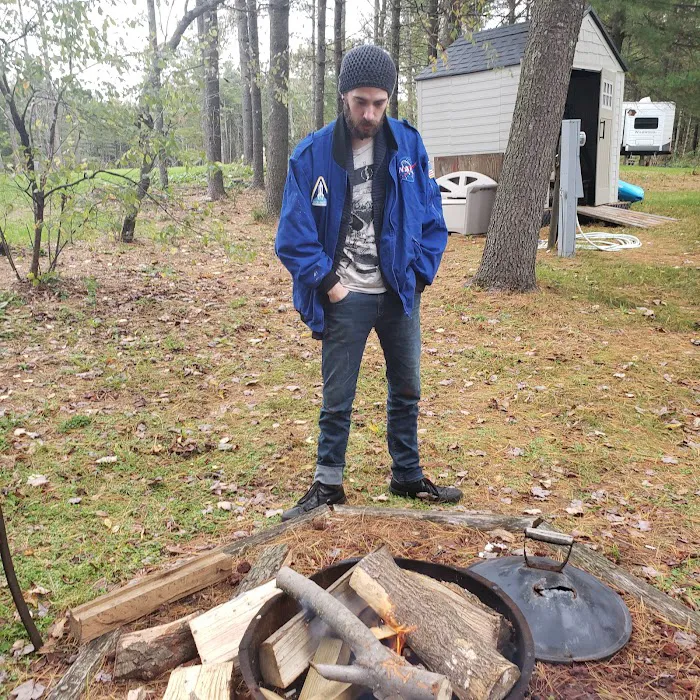 Blue Lake Campground Picture 3