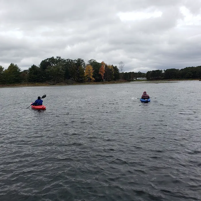 Blue Lake Campground Picture 4