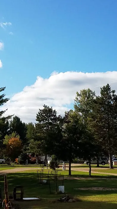 Blue Lake Campground Picture 6