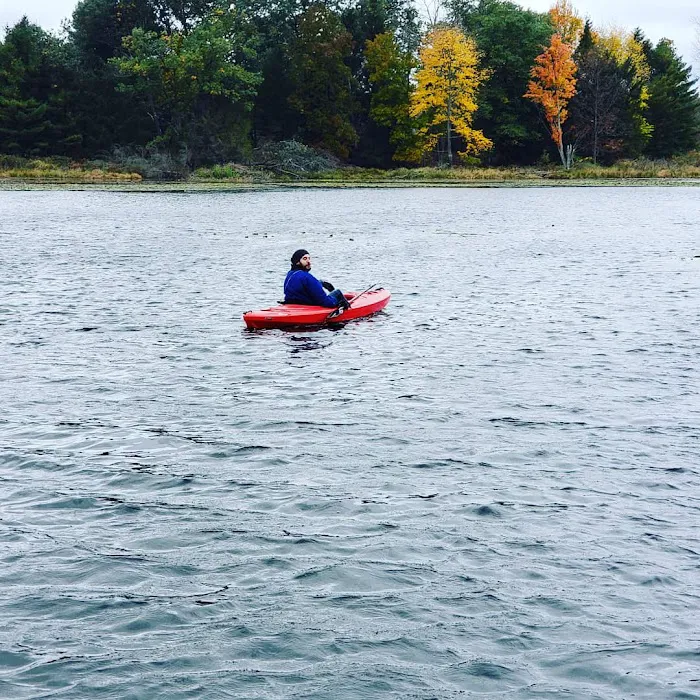 Blue Lake Campground Picture 7