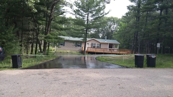 Blue Lake Campground Picture 5